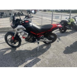 Aprilia Tuareg 660 E5 Μεταχειρισμένα